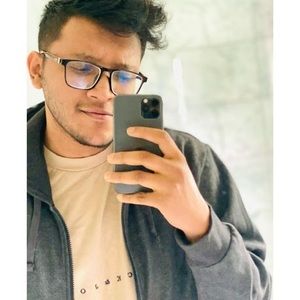 Meet your Posher, Hasanur